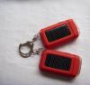 Проблесковый свет СИД Keychain