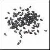 Черные семена сезама