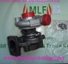 CAT312/TD04 Turbocharger 5I8122/49179-00460 for CAT&Mistubishi