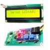 양립한 고품질 Serial LCD 1602 방패 단위 V2 0 Arduino