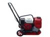 Compactor плиты
