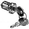 Переключатель Keylock S296