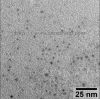 Серебряное Nanoparticles NM-SNP-2