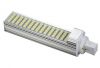 10W G24/E27 CFL 보충 LED 마개 빛