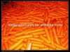 органическая длинняя морковь формы