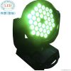 36*10W 4in1 RGBW LED Moving Head Ligh