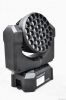 RGB LED Cree Moving Head Ligh