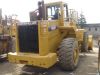 Используемый затяжелитель затяжелителя CAT966E Японии CAT