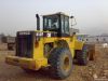 Используемый затяжелитель CAT950F, сделанный в США