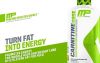 MusclePharm: Carnitine 중핵