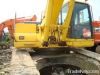 사용된 komatsu pc300-6