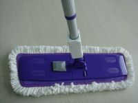 Mop чистки Microfiber