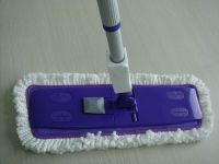 Microfiber 청소 Mop