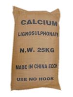 칼슘 Lignosulphonate