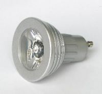 Led Mr16, Gu10, E27, E14 의 B22 스포트라이트