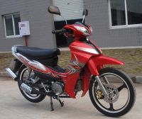 Мотоцикл Cub (bs110-29)