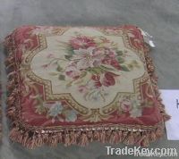 Aubusson снабжает подушки подкладкой No.4 Aubusson