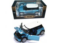 Миниый Diecast автомобиль