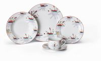 Dinnerware фарфора, комплекты кофе фарфора