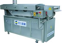 Машина Dbl-270b полноавтоматическая жаря непрерывного типа Машина Dbl-270b полноавтоматическая жаря непрерывного типа