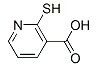 2-mercaptonicotinic 산