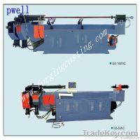 회전 구부리기를 가진 Sb38cncx5a-3s Cnc 벤더