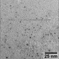 Серебряное Nanoparticles Nm-snp-2