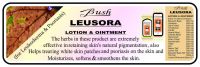 Leusora 로션 &...