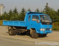 ИСПОЛЬЗУЕМАЯ ТЕЛЕЖКА СБРОСА Dongfeng Eq3202gf