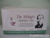 Ming Slimming Tea 박사