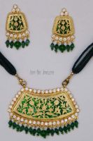 Jewellery Thewa