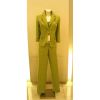 Basic collection S/S Lady suit 100% linen