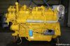 Caterpillar Remanufactured Engine