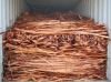 Copper wire scrap,