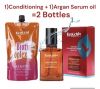 EcoLchi Biotin Oplex Keratin Boosting Hair Repair Mask Deep