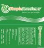 Green Simple Sweetener 8x Organic