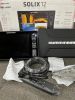 Humminbird Solix 12 MSI+ MDI+ G3 new unused transducer