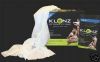 KLENZ XXL Shower in a Towel