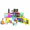 L.O.L. Surprise! Clubhouse Playset with 40+ Surprises and 2 Exclusives Dolls