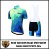 Men's Quick Dry Cycling Suits