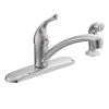 Moen 7430 Chrome Kitchen Faucet