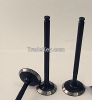 motorcycle spare parts engine valve