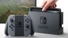 NEW AUTHENTIC 100% Nintendo Switch Console Grey Joy-Con Zelda Pro Controller Bundle And Arms Game