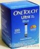 One Touch Ultra Blue Test Strips