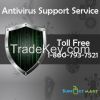 SupportMart Renders Antivirus Technical Support Number to Gain Quality Aid