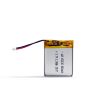 3.7V 800mAh  AS653136 Lithium Polymer Battery  With CE certificated for Medical Devices