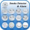 Индикатор дыма & сигнал тревоги