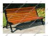 металл литого железа benches напольные мебели