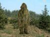 Костюм Ghillie пустыни, костюм снайпера, маскировочный костюм