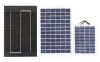 малая панель солнечных батарей ваттности 12v размера миниая для применения электричества